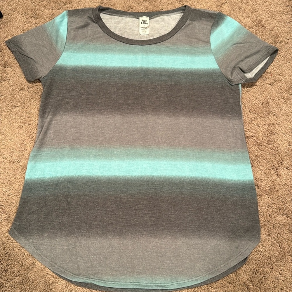 Sew in Love Top